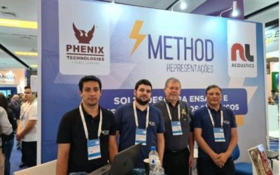 Method Representações no XXVI SNPTE