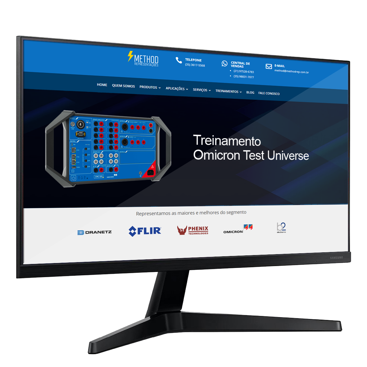 treinaomicron