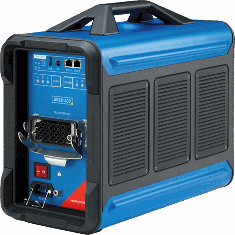 ARCO 400