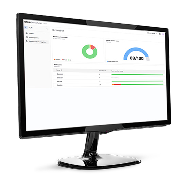 AssetLink Insights