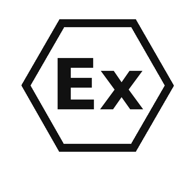 Certificação ATEX — equipamento para atmosferas explosivas