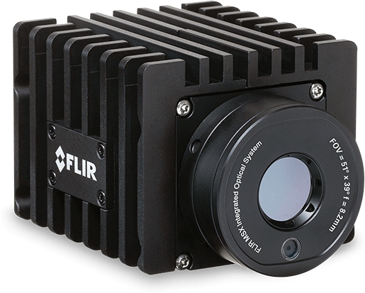 FLIR A50/A70 · A400/A500/A700 · A500f/A700f · AX8