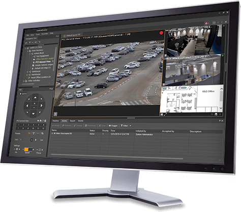 FLIR Latitude VMS · Thermal Studio Pro