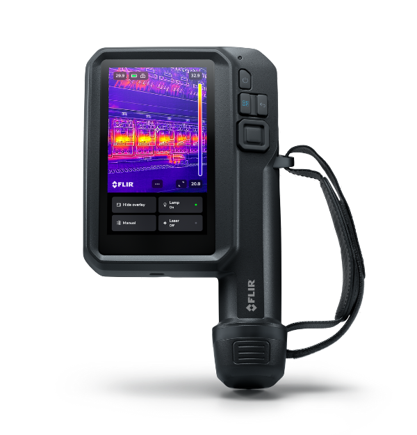 FLIR iXX Series