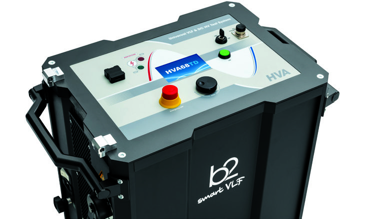 Portfólio b2 electronics