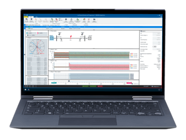 Software OMICRON