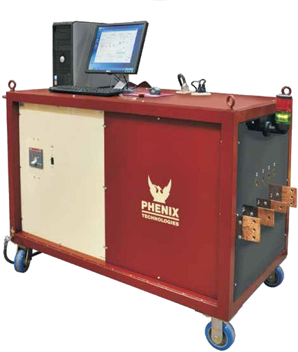 Phenix RCL