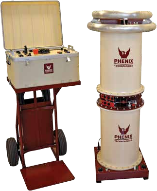 Hipot AC