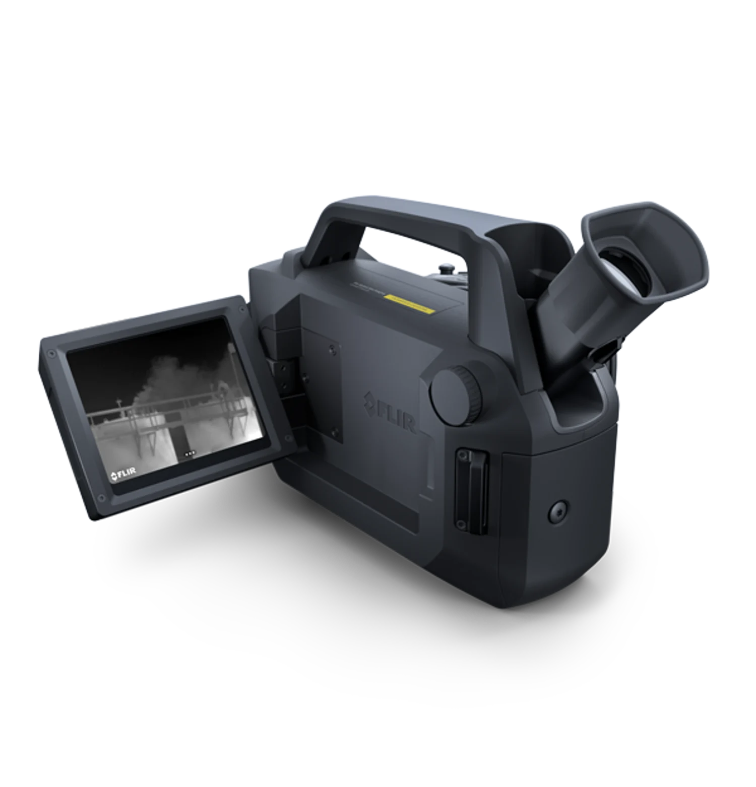 FLIR G620