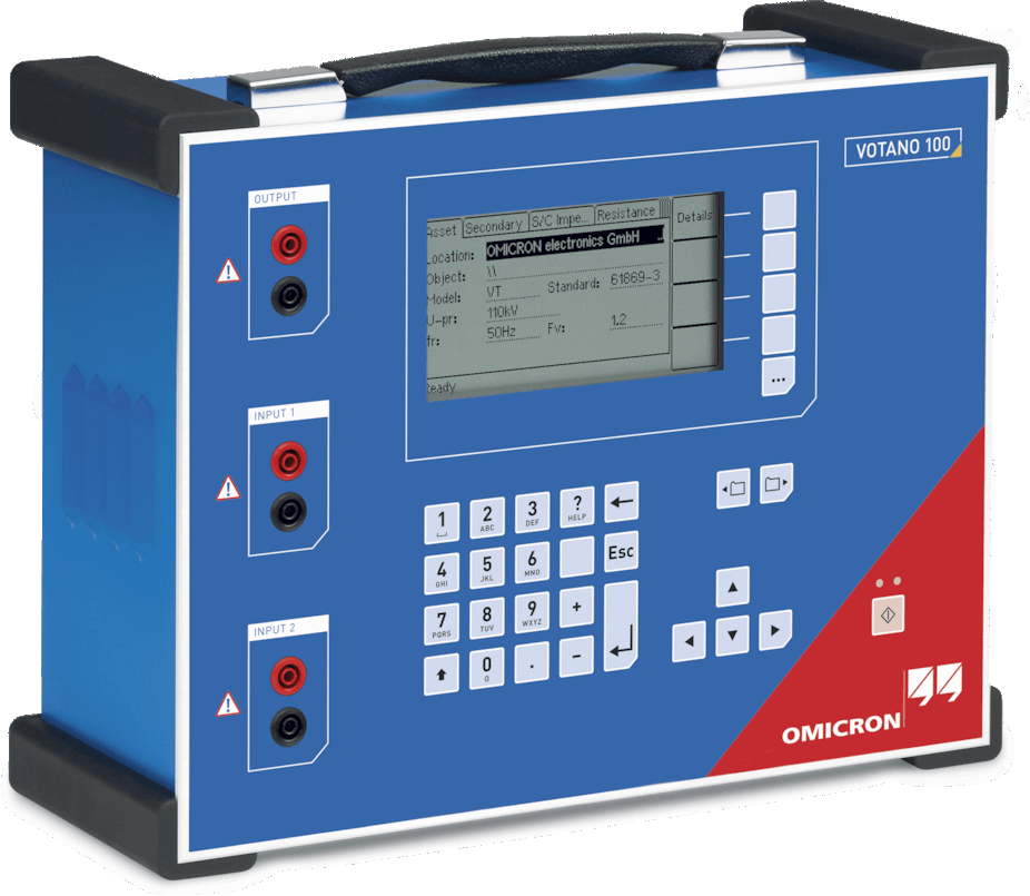 OMICRON VOTANO 100