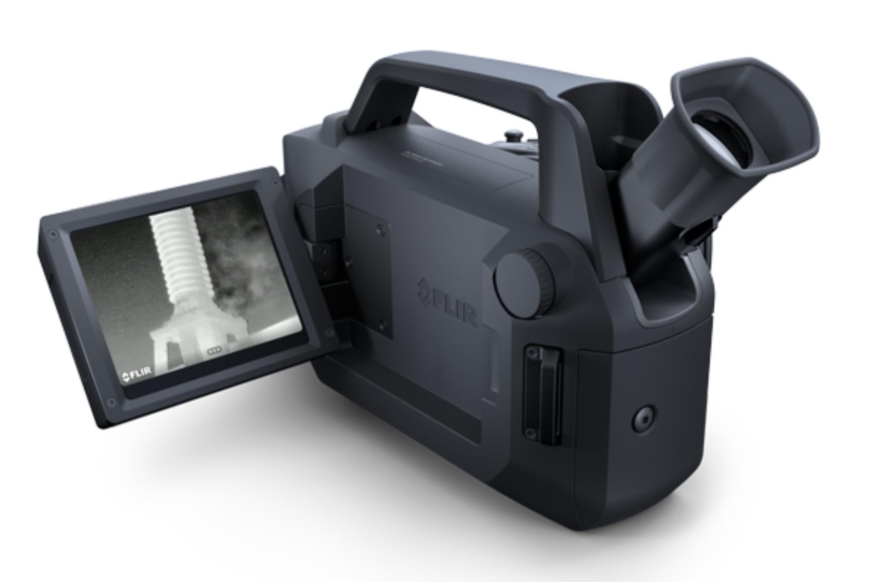 Câmera FLIR G306